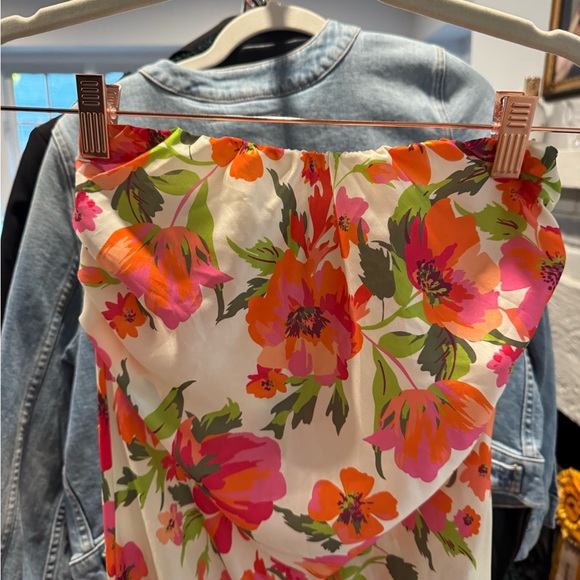 Misa Los Angeles Thara Dress